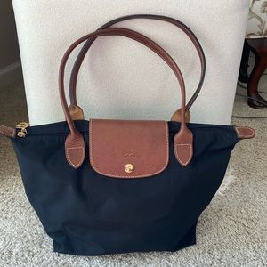 Like New Longchamp Tote